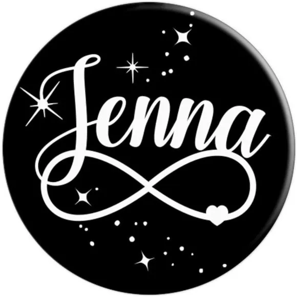 JENNA LADIES VINTAGE PURE WOOL (1) BUTTON LUXURY BLAZER