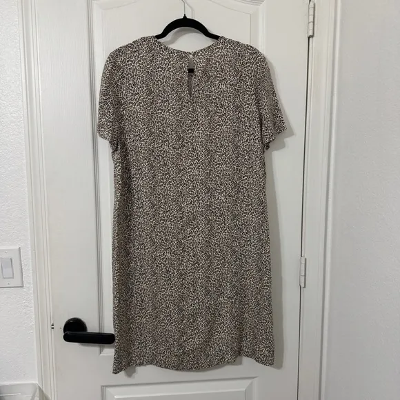 Jenni Kayne T-shirt Dress