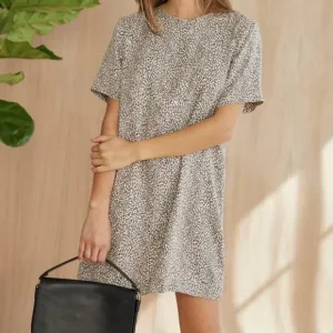 Jenni Kayne T-shirt Dress