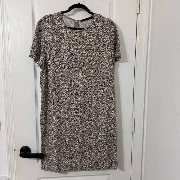 Jenni Kayne T-shirt Dress