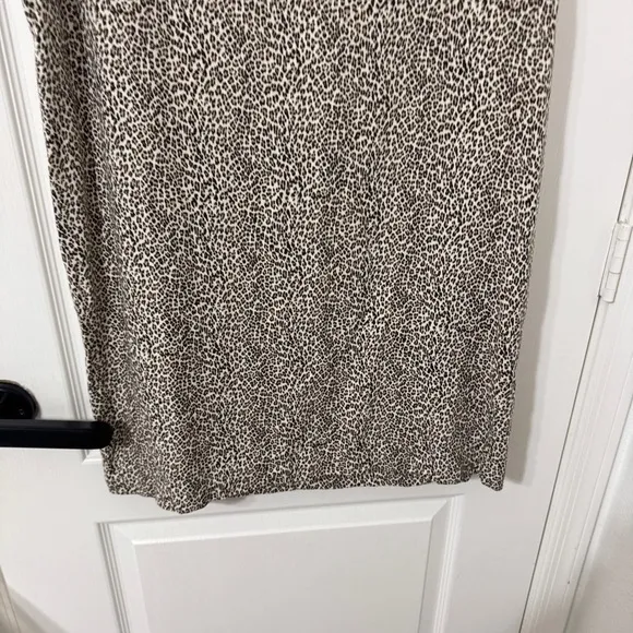 Jenni Kayne T-shirt Dress