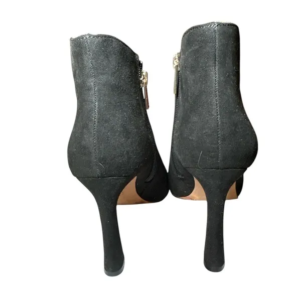 Jessica Simpson Ankle Boots