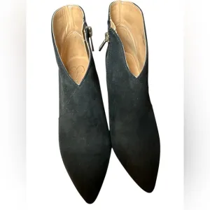 Jessica Simpson Ankle Boots