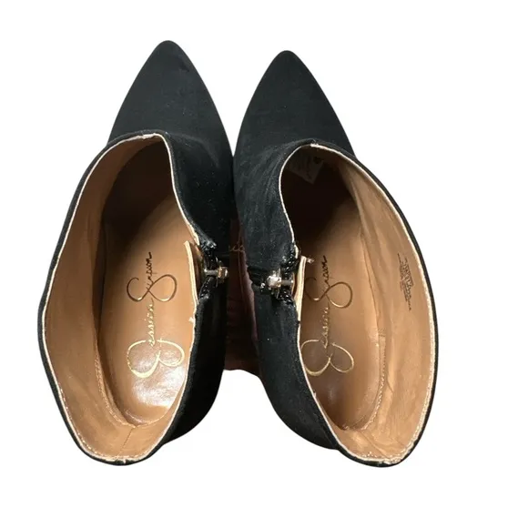 Jessica Simpson Ankle Boots