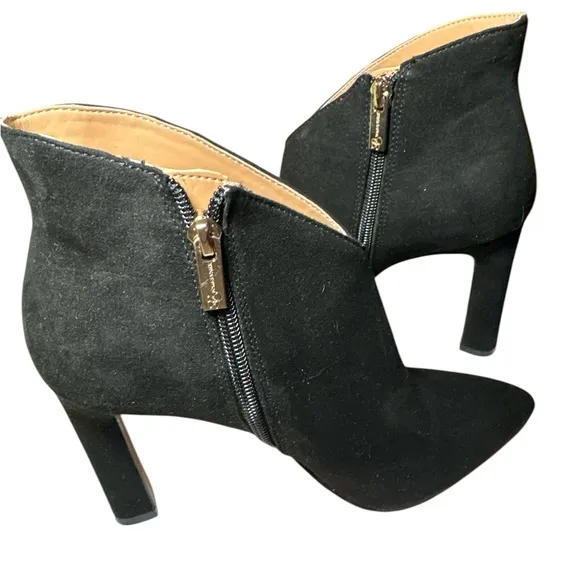 Jessica Simpson Ankle Boots