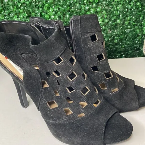 Jessica Simpson Women's Js-aniece