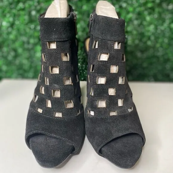 Jessica Simpson Women's Js-aniece