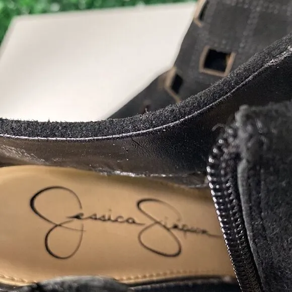 Jessica Simpson Women's Js-aniece