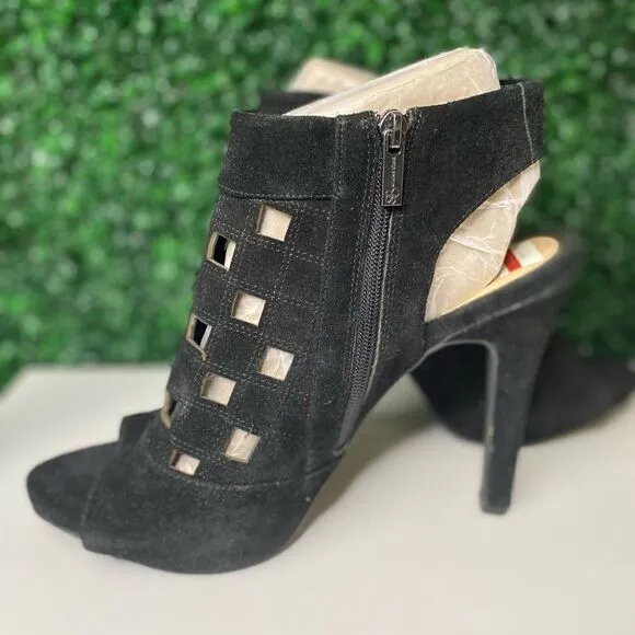 Jessica Simpson Women's Js-aniece