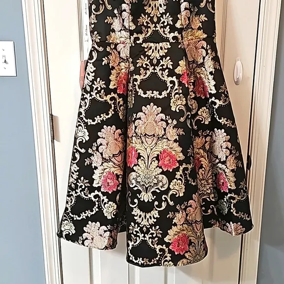 JJ's House Dress Wedding Elegant Wear Luxury Prom Holiday