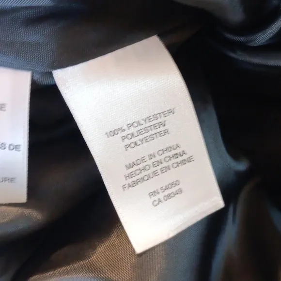 Jones New York Black Evening Dress. Quiet Luxury. Cocktail. Date Night.