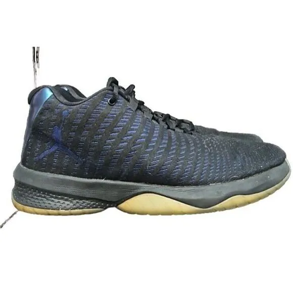 Jordan B. Fly “All Star” Athletic Basketball Shoes Men’s (881444-016) Size 10