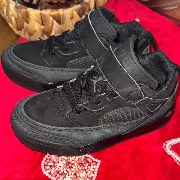 Jordan Spizike LowLittle Kids' Shoes