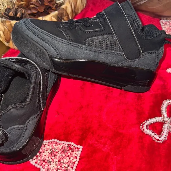 Jordan Spizike LowLittle Kids' Shoes