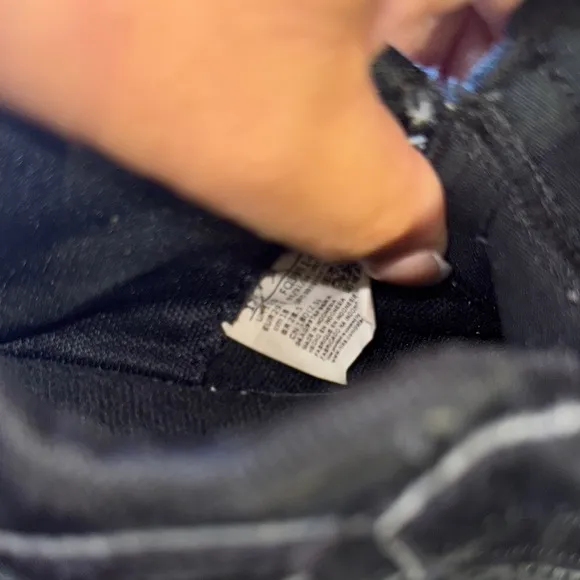 Jordan Spizike LowLittle Kids' Shoes