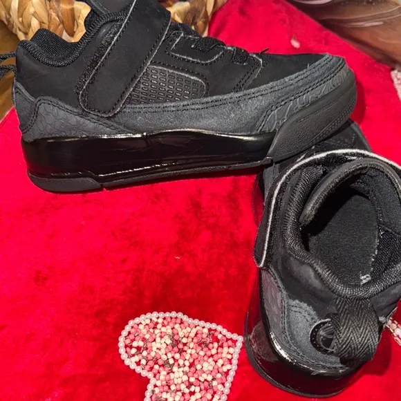 Jordan Spizike LowLittle Kids' Shoes
