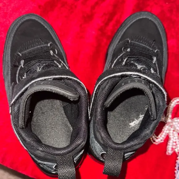 Jordan Spizike LowLittle Kids' Shoes