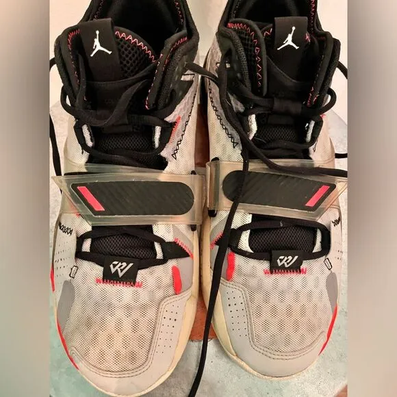 Jordan Why Not Zer0.3 PF Nike sneakers, size 13