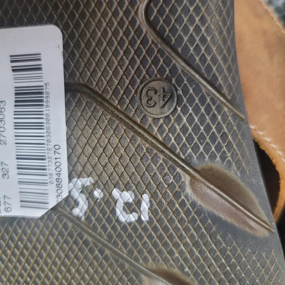 JOSEF SEIBEL MAVERICK 05 FLIP FLOPS