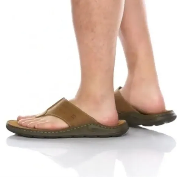JOSEF SEIBEL MAVERICK 05 FLIP FLOPS