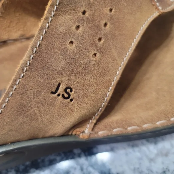 JOSEF SEIBEL MAVERICK 05 FLIP FLOPS