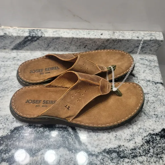 JOSEF SEIBEL MAVERICK 05 FLIP FLOPS