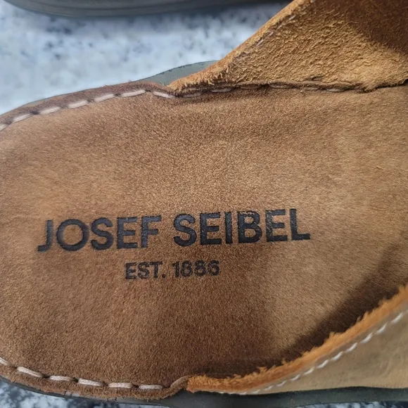 JOSEF SEIBEL MAVERICK 05 FLIP FLOPS