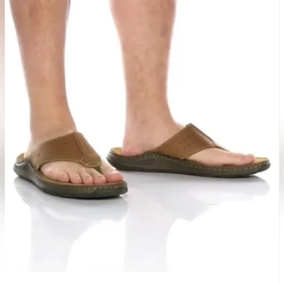 JOSEF SEIBEL MAVERICK 05 FLIP FLOPS