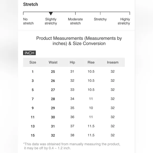 KanCan High-Rise Waist Pants Wide Leg Flare Relaxed Fit Boyfriend Jeans Denim