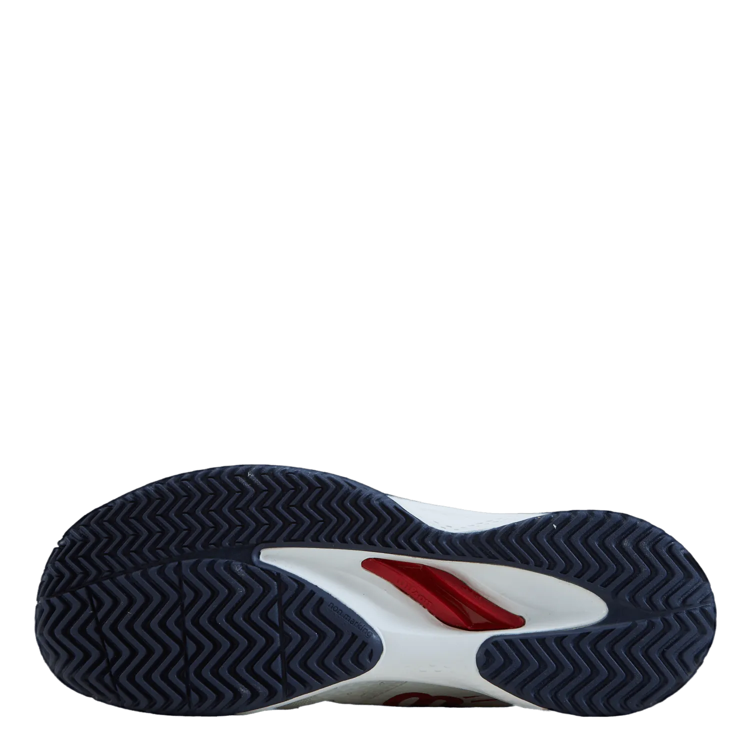 Kaos Comp 3.0 White/peacoat