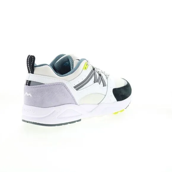 Karhu Mens Fusion 2.0 White Shoes ()