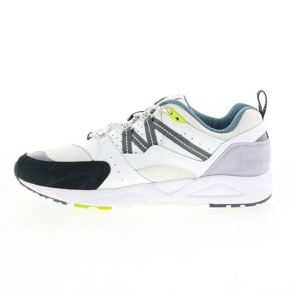 Karhu Mens Fusion 2.0 White Shoes ()