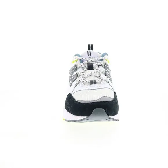 Karhu Mens Fusion 2.0 White Shoes ()