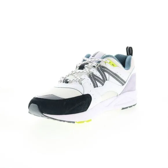 Karhu Mens Fusion 2.0 White Shoes ()
