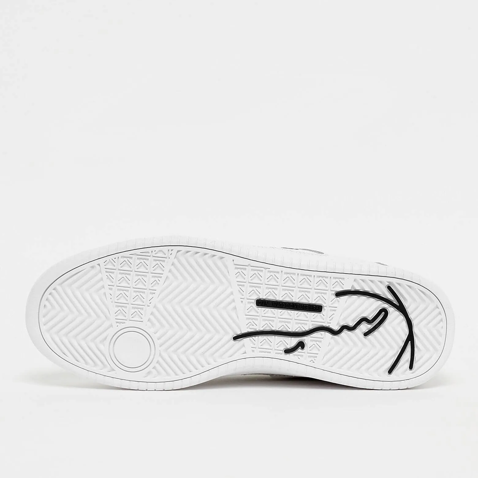 Karl Kani 89 TT HYB white/black