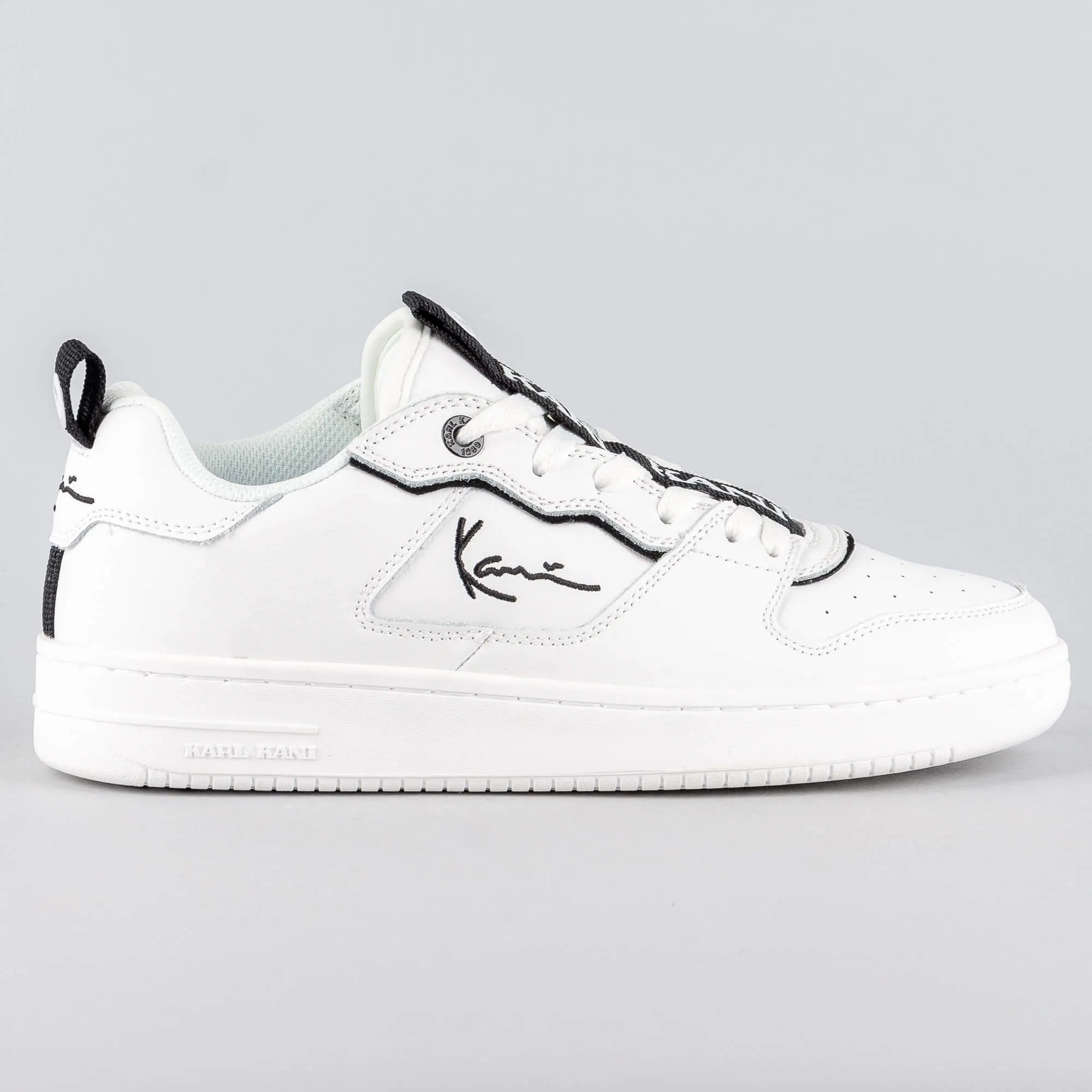 Karl Kani 89 TT HYB white/black