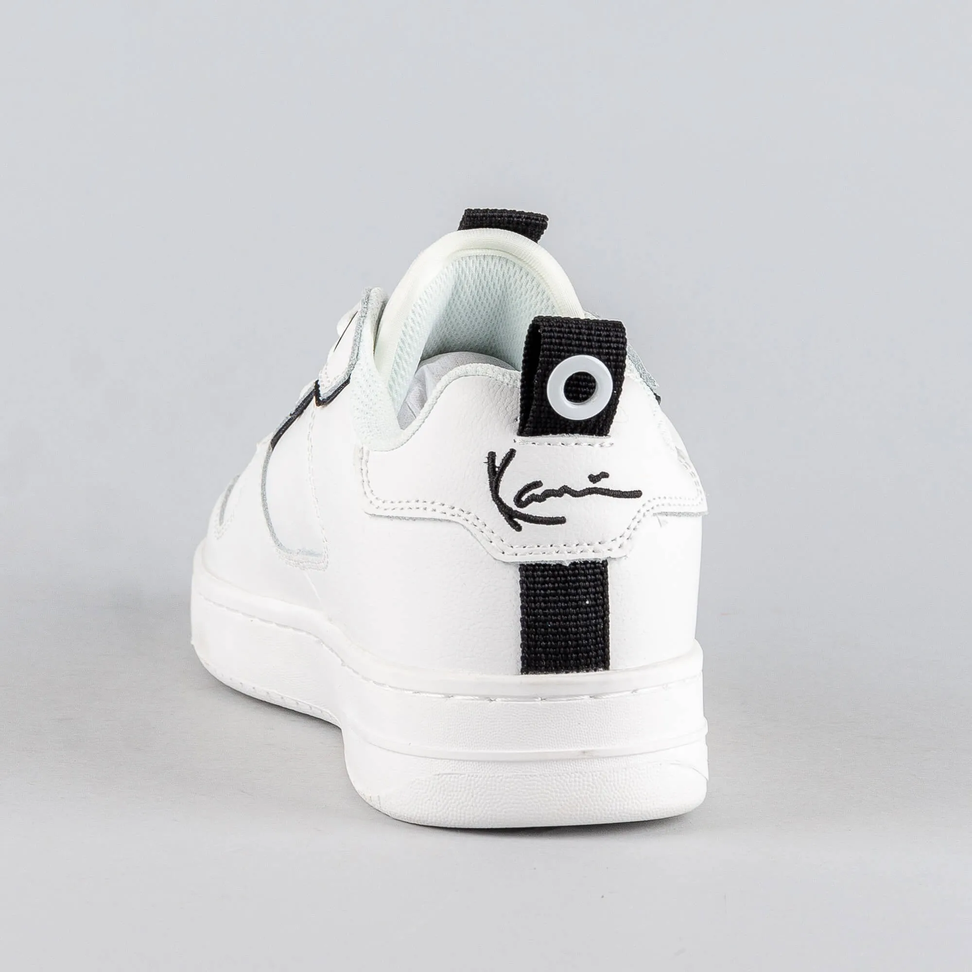 Karl Kani 89 TT HYB white/black