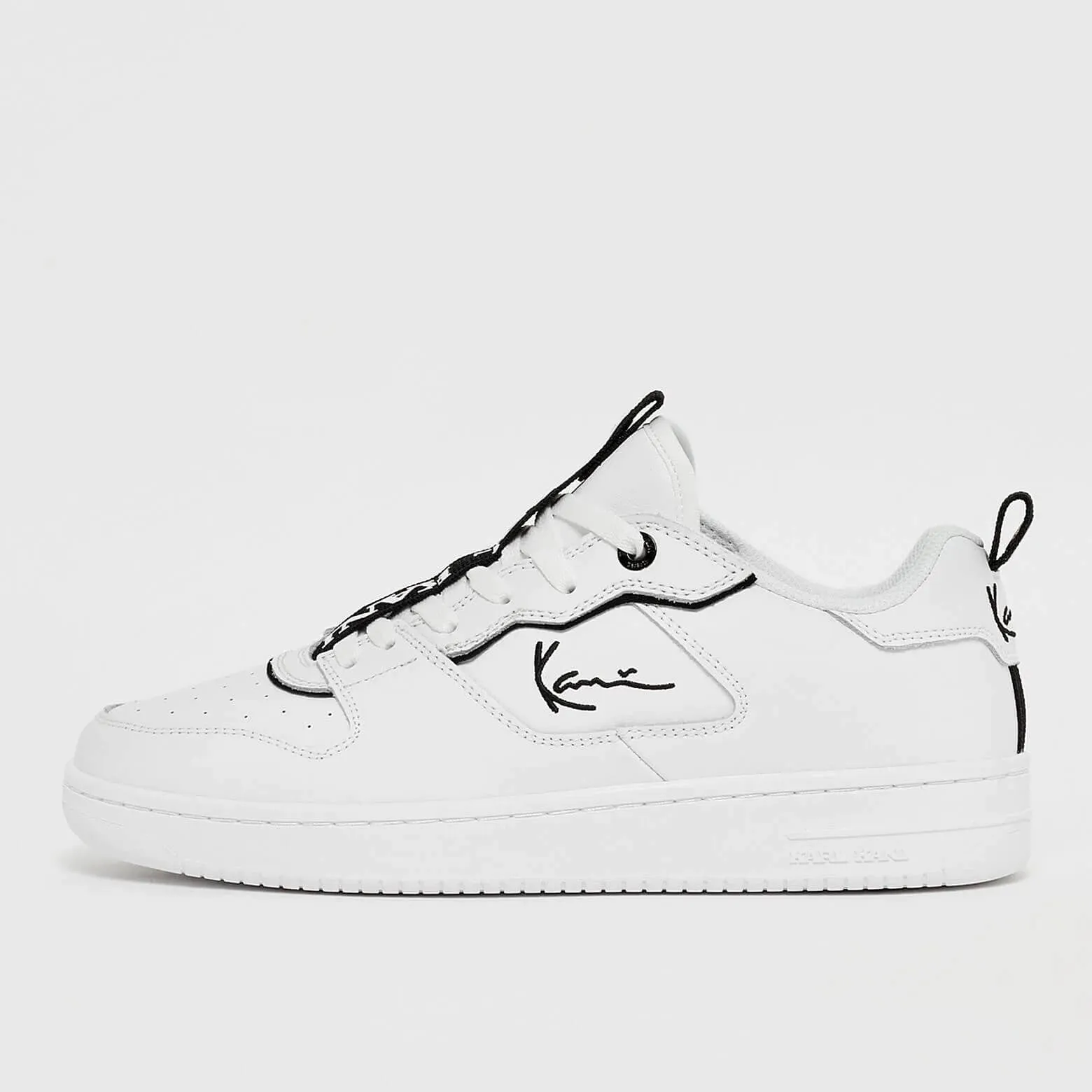 Karl Kani 89 TT HYB white/black