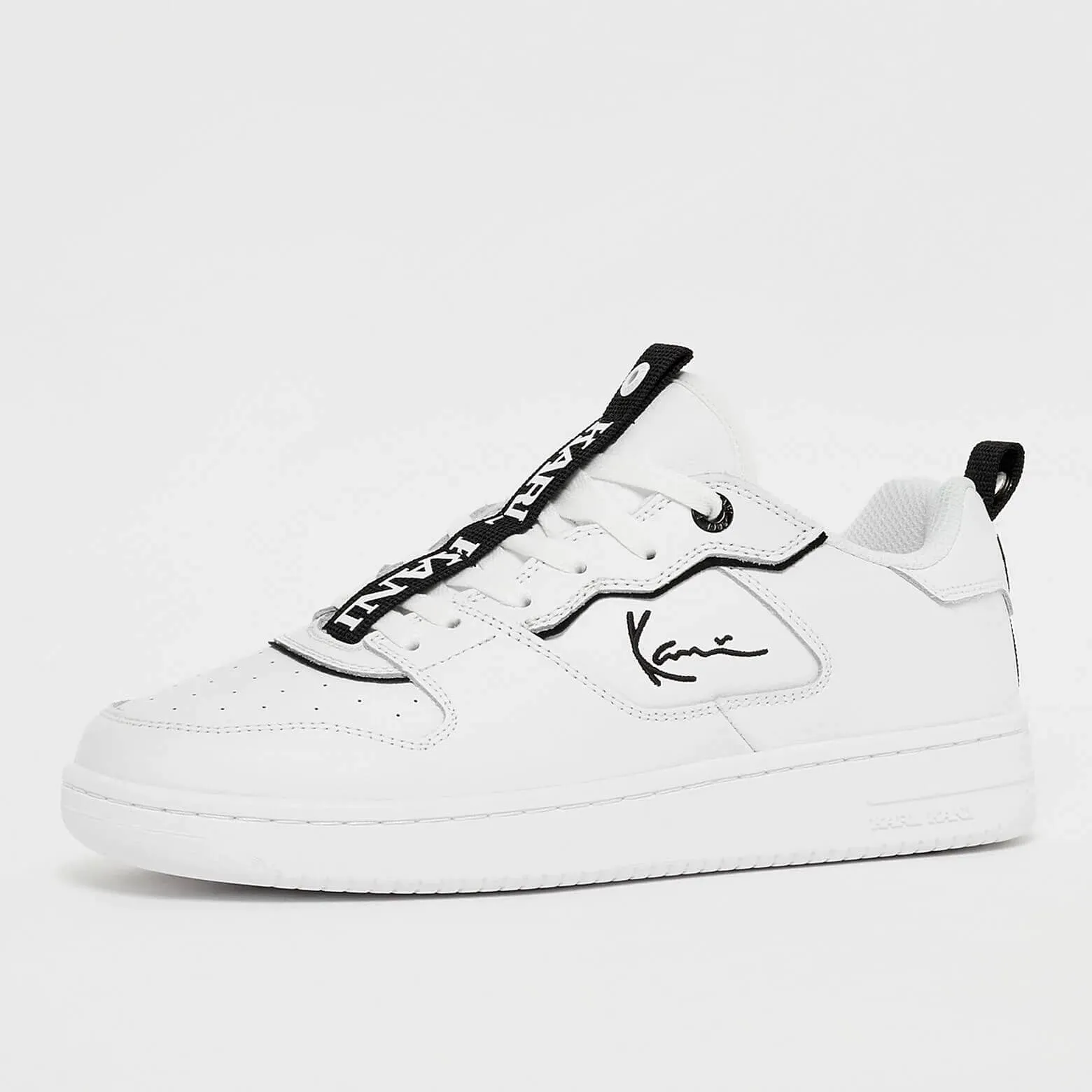 Karl Kani 89 TT HYB white/black