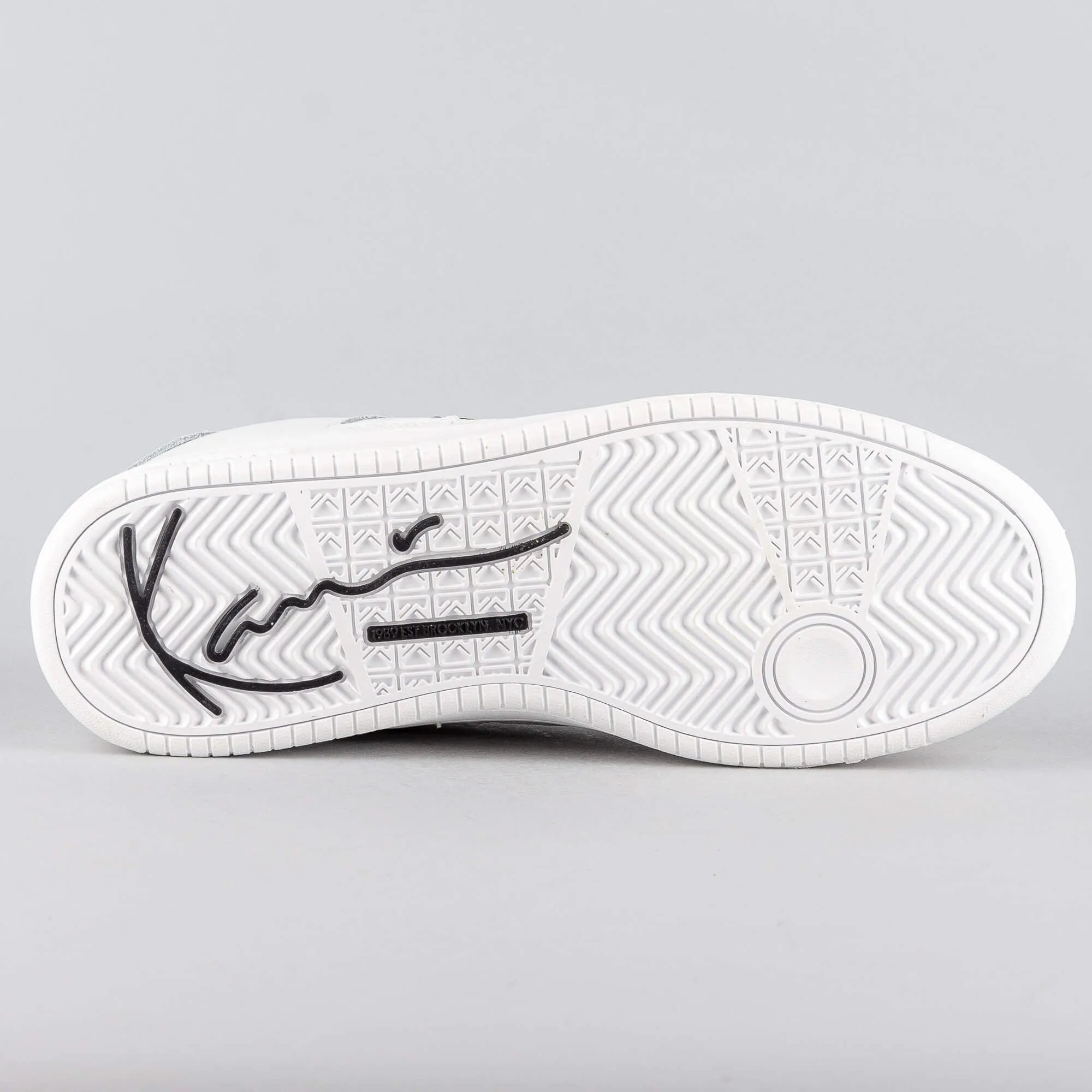 Karl Kani 89 TT HYB white/black