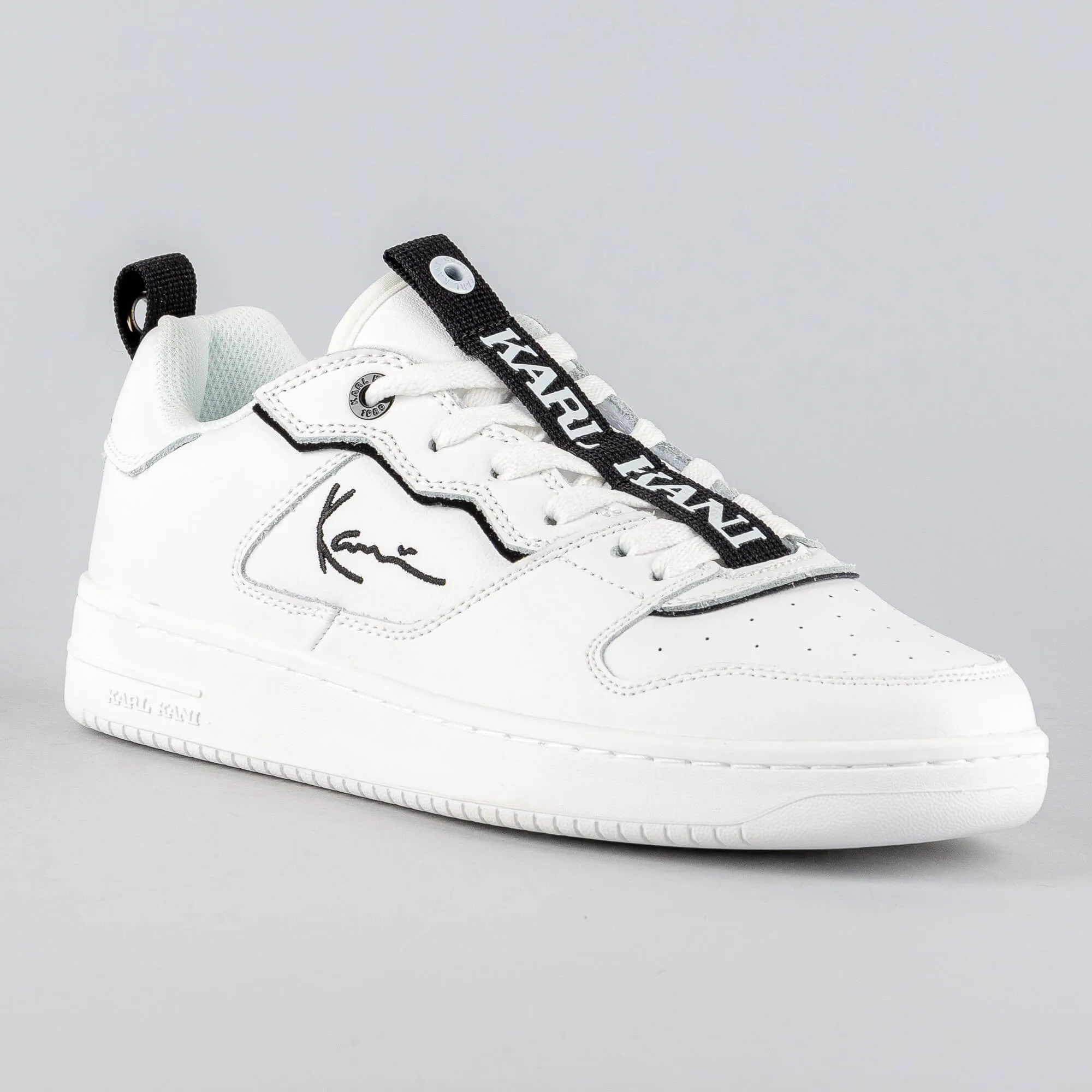 Karl Kani 89 TT HYB white/black