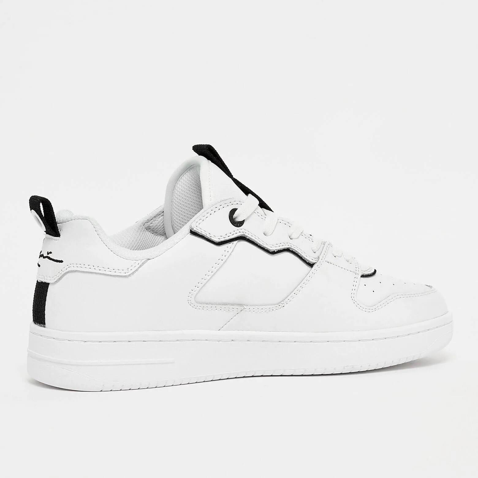 Karl Kani 89 TT HYB white/black