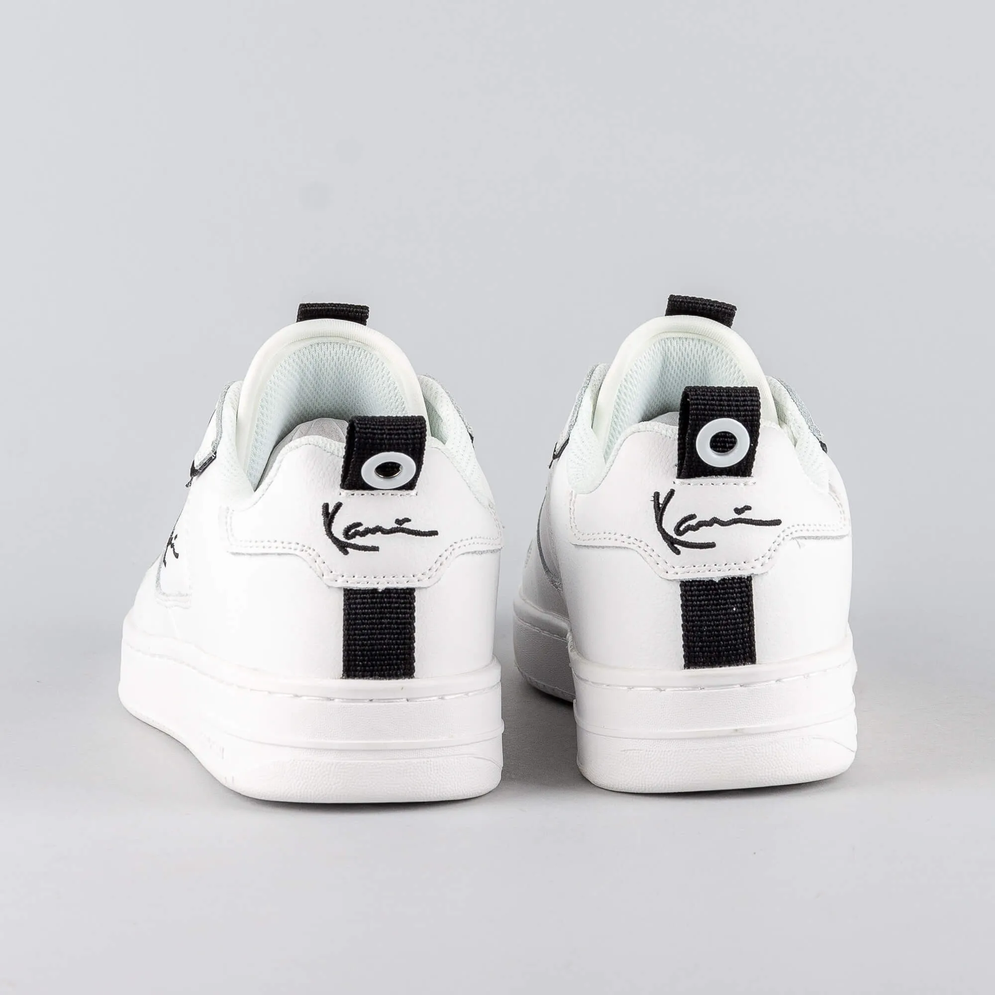 Karl Kani 89 TT HYB white/black