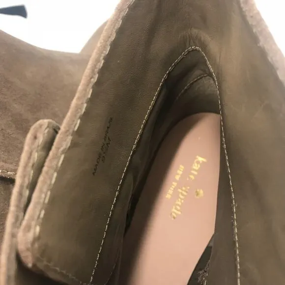 kate spade new york taley bootie Boots