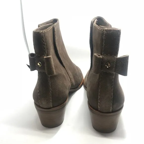 kate spade new york taley bootie Boots