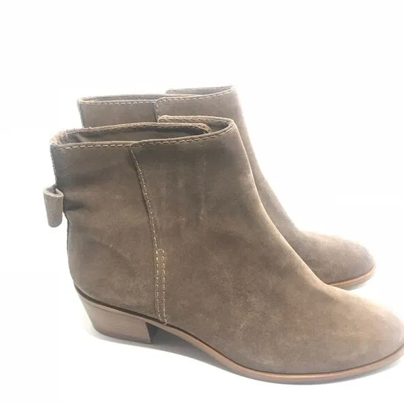 kate spade new york taley bootie Boots