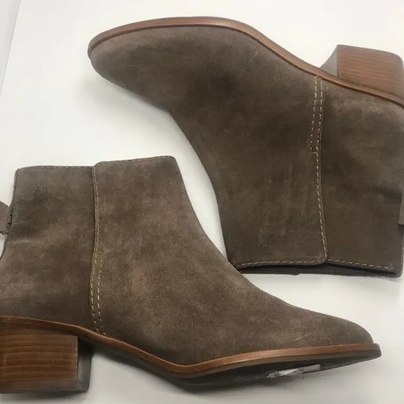 kate spade new york taley bootie Boots