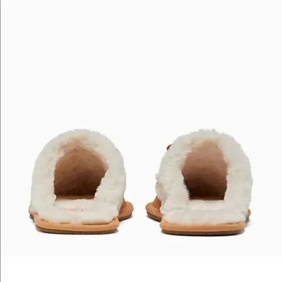 Kate Spade Slipper Lacey Camel Women’s Slip-ins