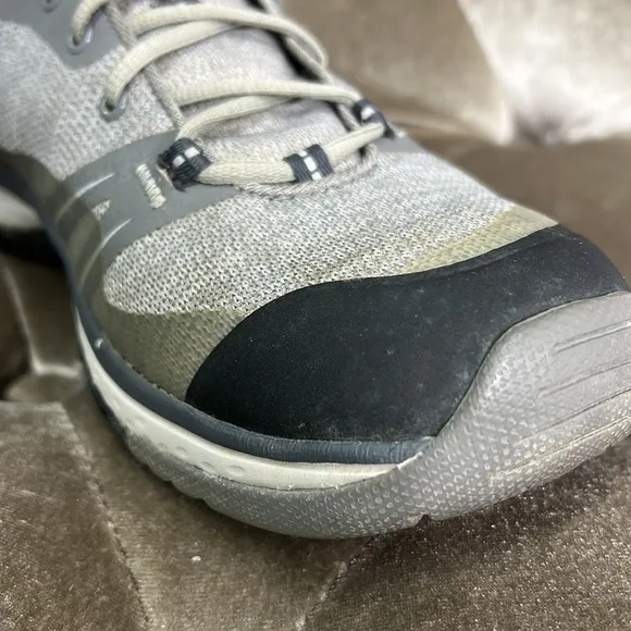 Keen Dry Terradora mid waterproof ankle height hiking trail boots