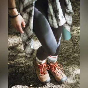 Keen Elena hiking boots sneakers